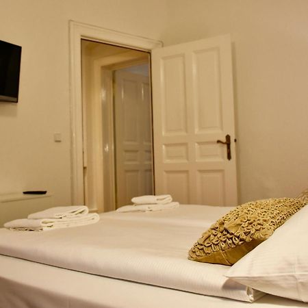 Apartments Im Thueringer Hof Βερολίνο Εξωτερικό φωτογραφία