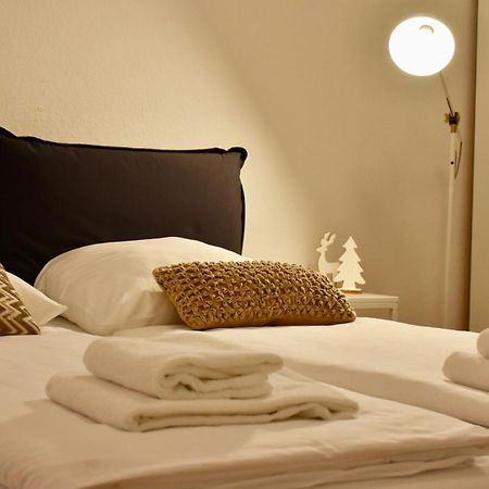 Apartments Im Thueringer Hof Βερολίνο Εξωτερικό φωτογραφία