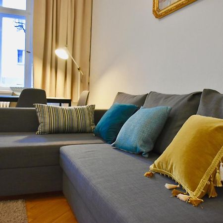 Apartments Im Thueringer Hof Βερολίνο Εξωτερικό φωτογραφία