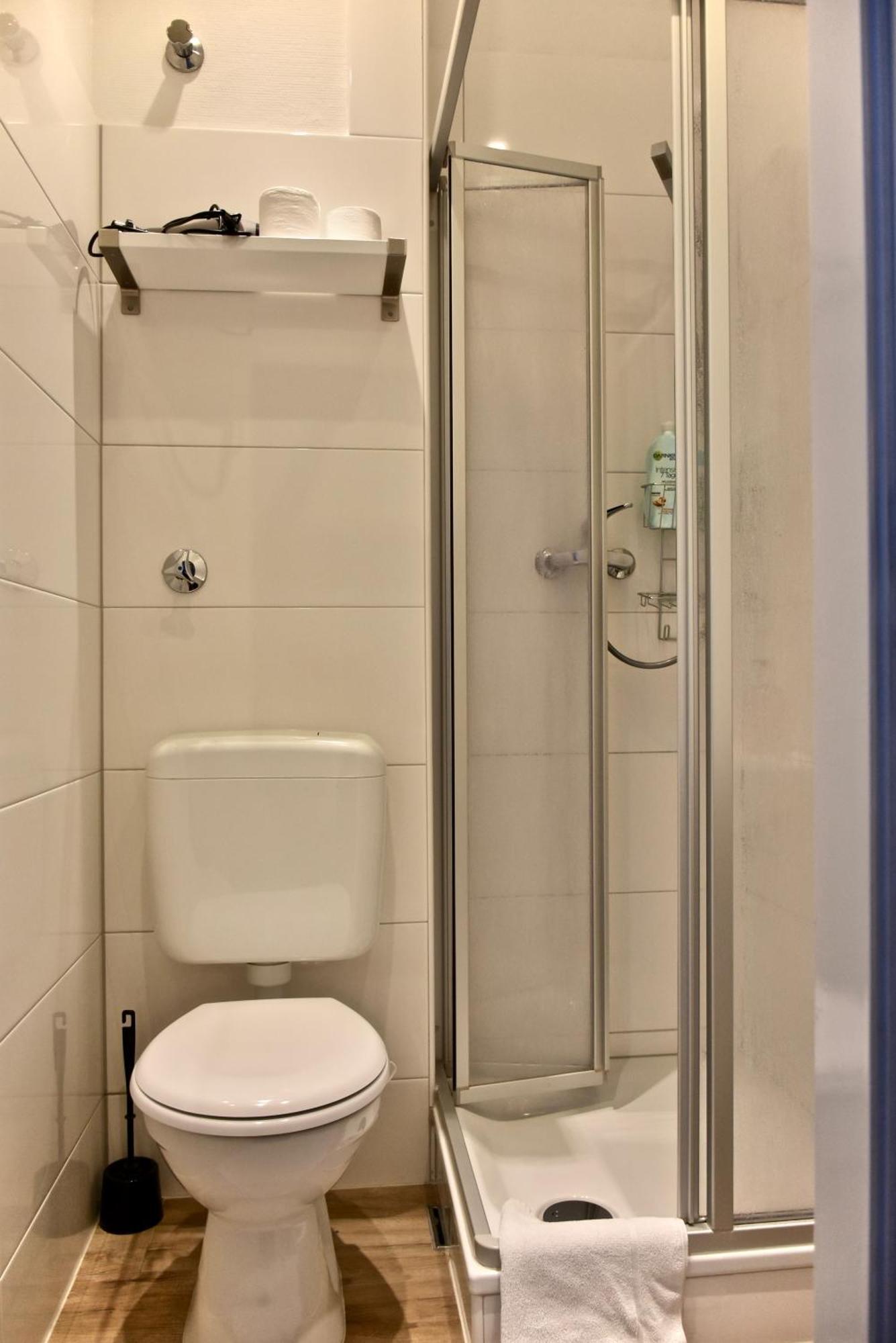 Apartments Im Thueringer Hof Βερολίνο Εξωτερικό φωτογραφία