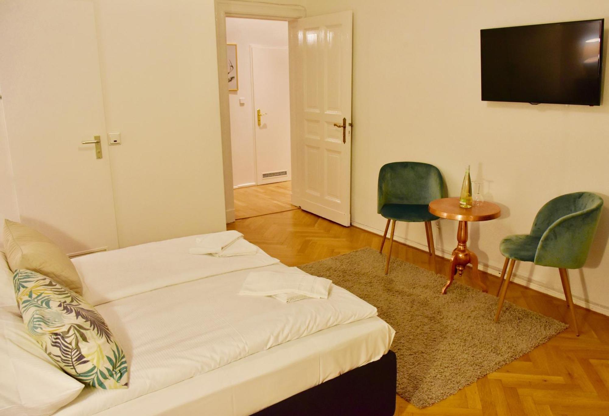 Apartments Im Thueringer Hof Βερολίνο Εξωτερικό φωτογραφία