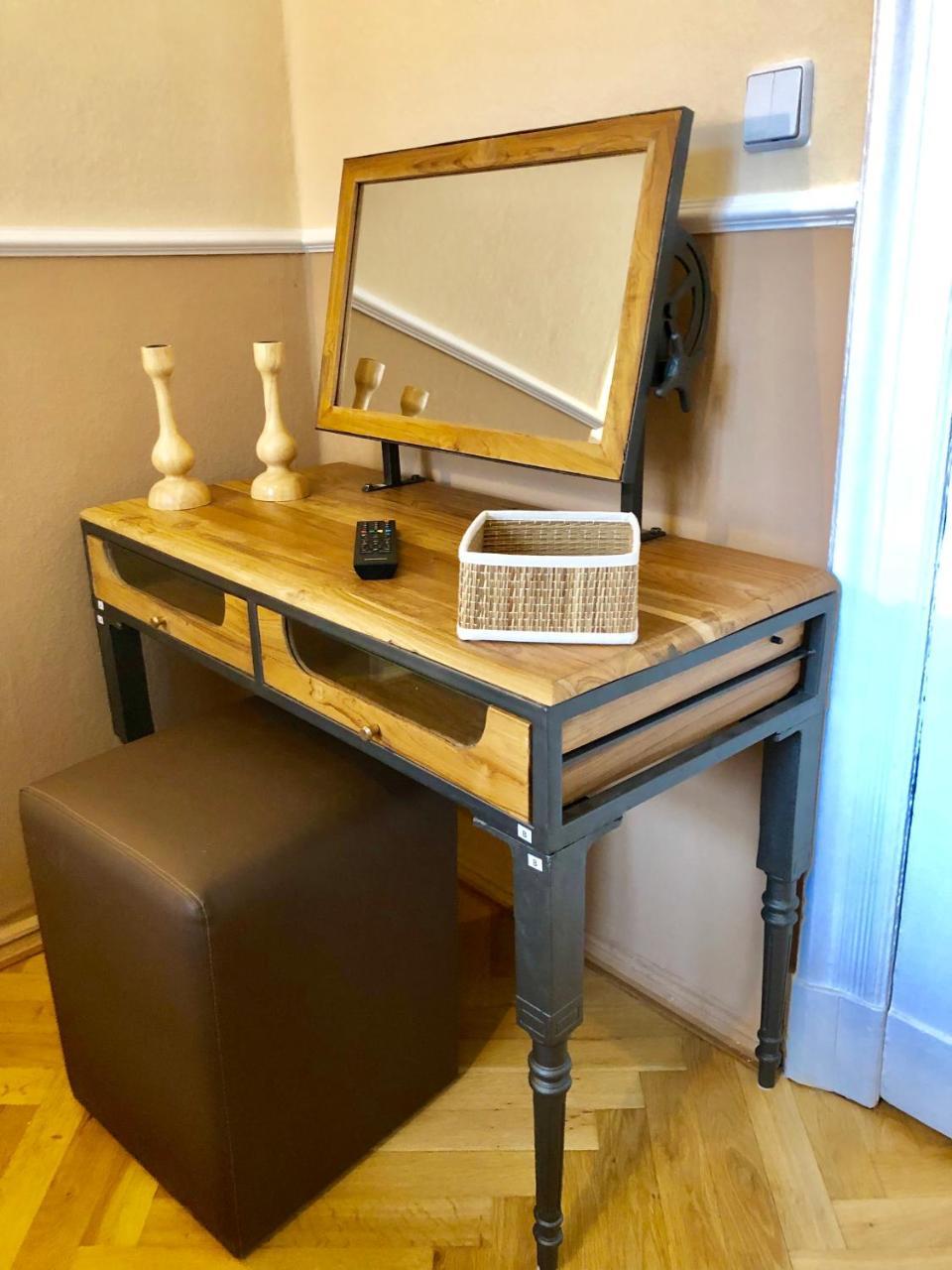 Apartments Im Thueringer Hof Βερολίνο Εξωτερικό φωτογραφία