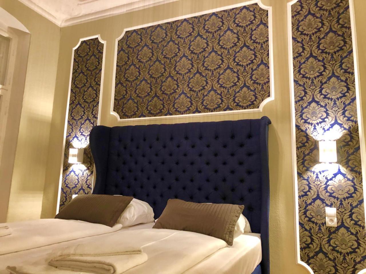 Apartments Im Thueringer Hof Βερολίνο Εξωτερικό φωτογραφία