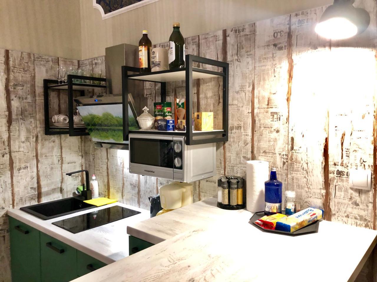 Apartments Im Thueringer Hof Βερολίνο Εξωτερικό φωτογραφία