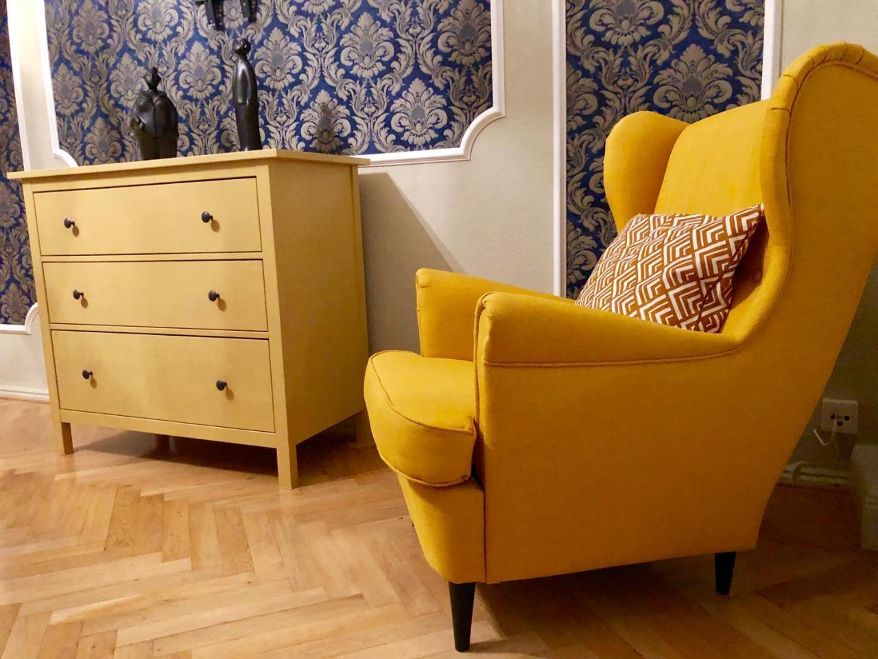 Apartments Im Thueringer Hof Βερολίνο Εξωτερικό φωτογραφία