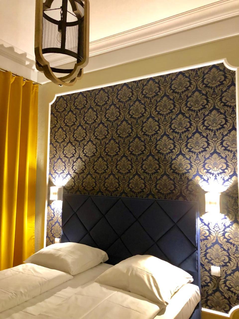 Apartments Im Thueringer Hof Βερολίνο Εξωτερικό φωτογραφία