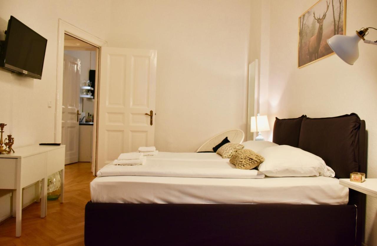 Apartments Im Thueringer Hof Βερολίνο Εξωτερικό φωτογραφία