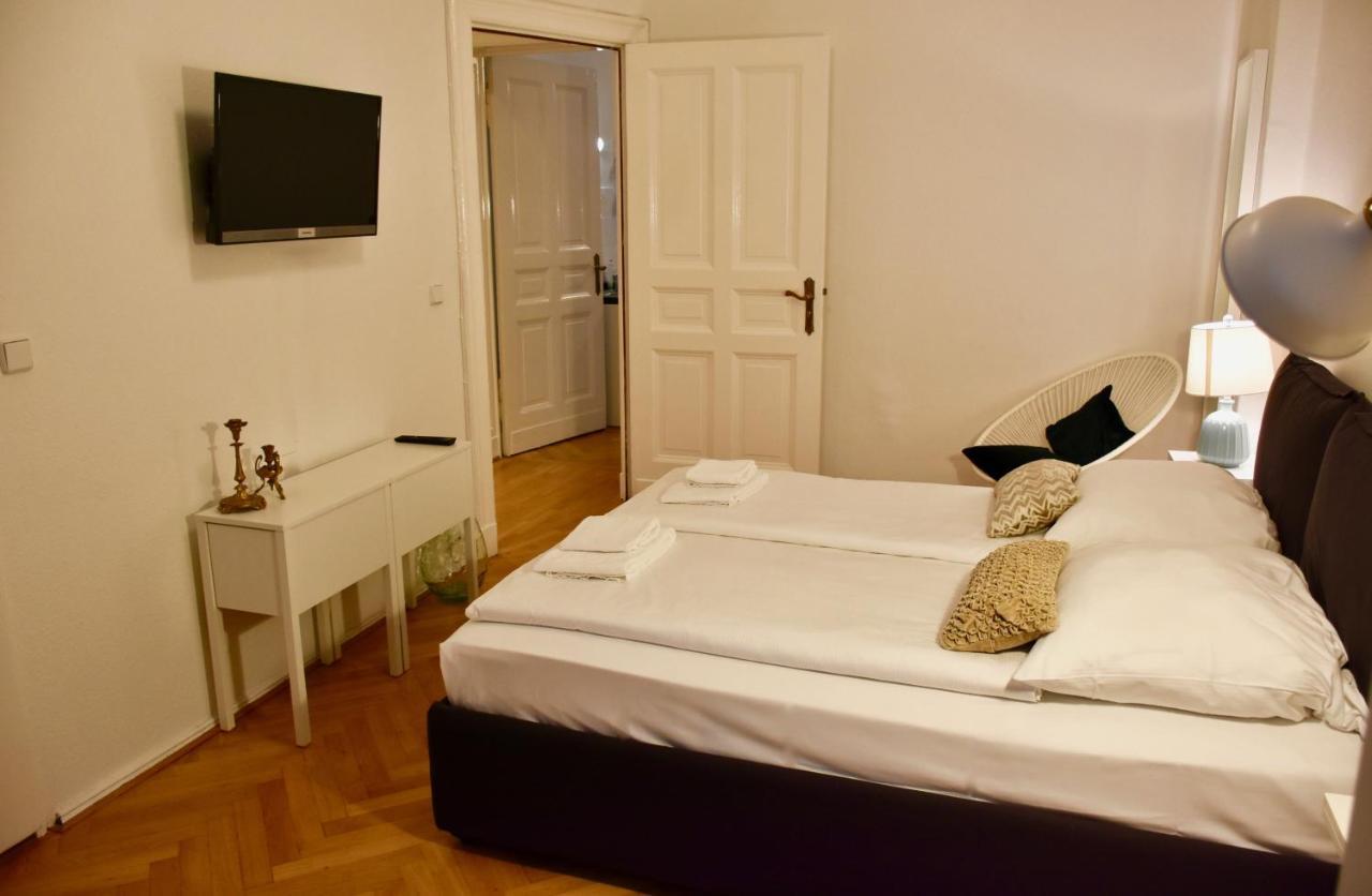 Apartments Im Thueringer Hof Βερολίνο Εξωτερικό φωτογραφία
