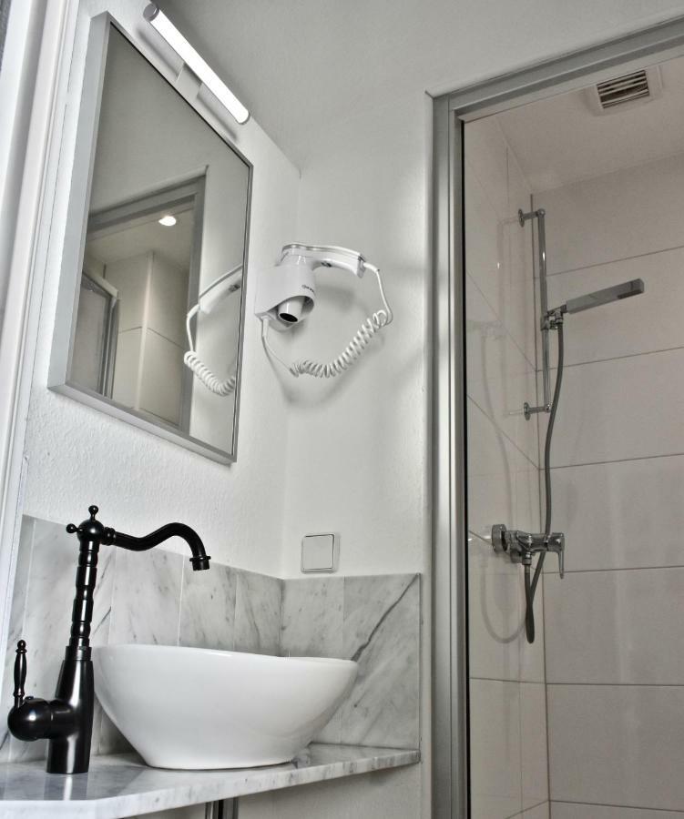 Apartments Im Thueringer Hof Βερολίνο Εξωτερικό φωτογραφία