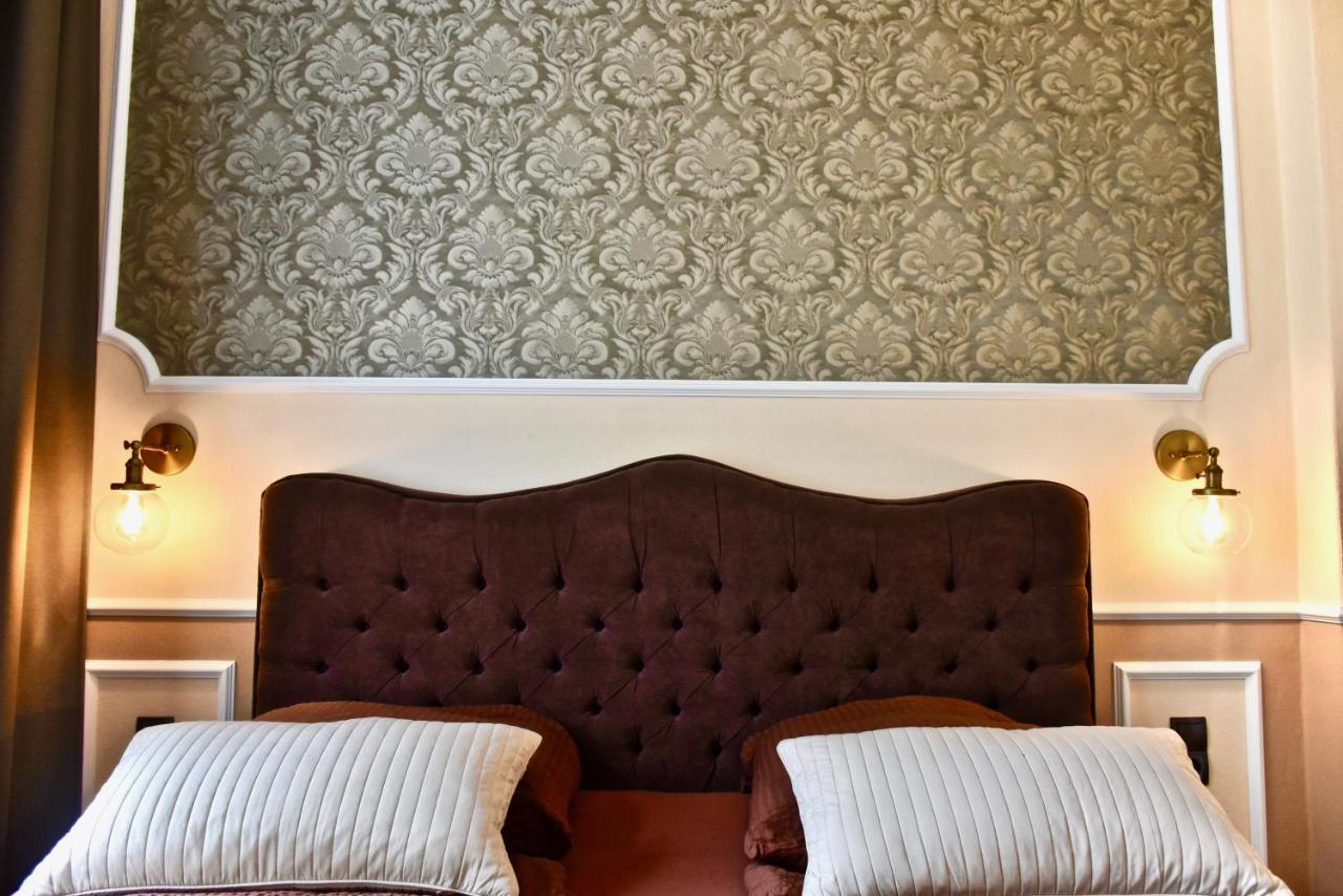 Apartments Im Thueringer Hof Βερολίνο Εξωτερικό φωτογραφία