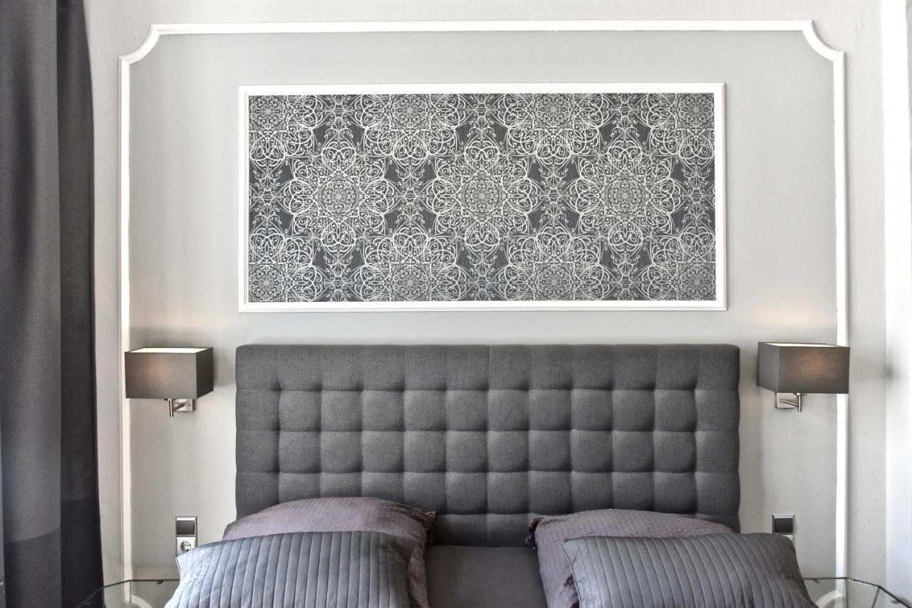 Apartments Im Thueringer Hof Βερολίνο Εξωτερικό φωτογραφία